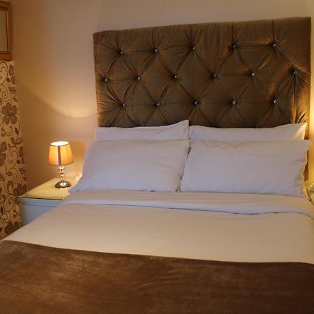 Mardonia Hotel Blackpool Bagian luar foto