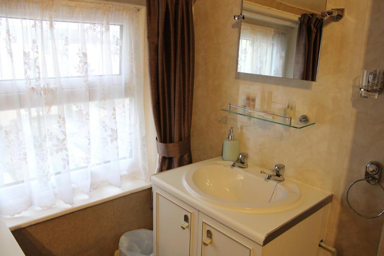 Mardonia Hotel Blackpool Bagian luar foto