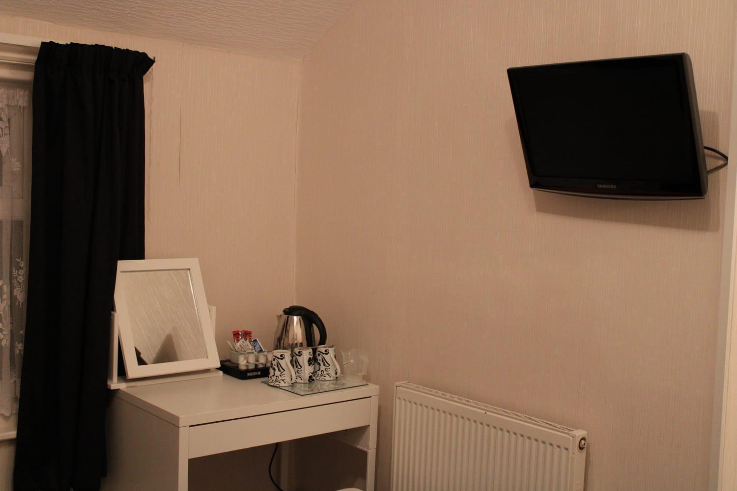 Mardonia Hotel Blackpool Ruang foto