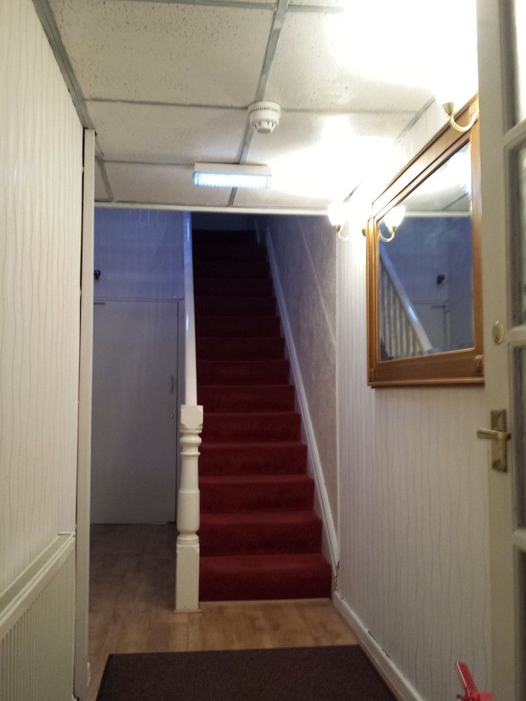 Mardonia Hotel Blackpool Bagian luar foto