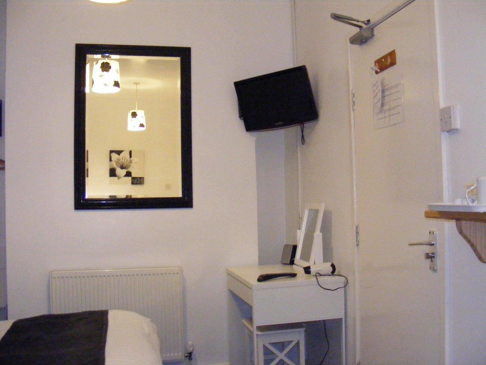 Mardonia Hotel Blackpool Bagian luar foto