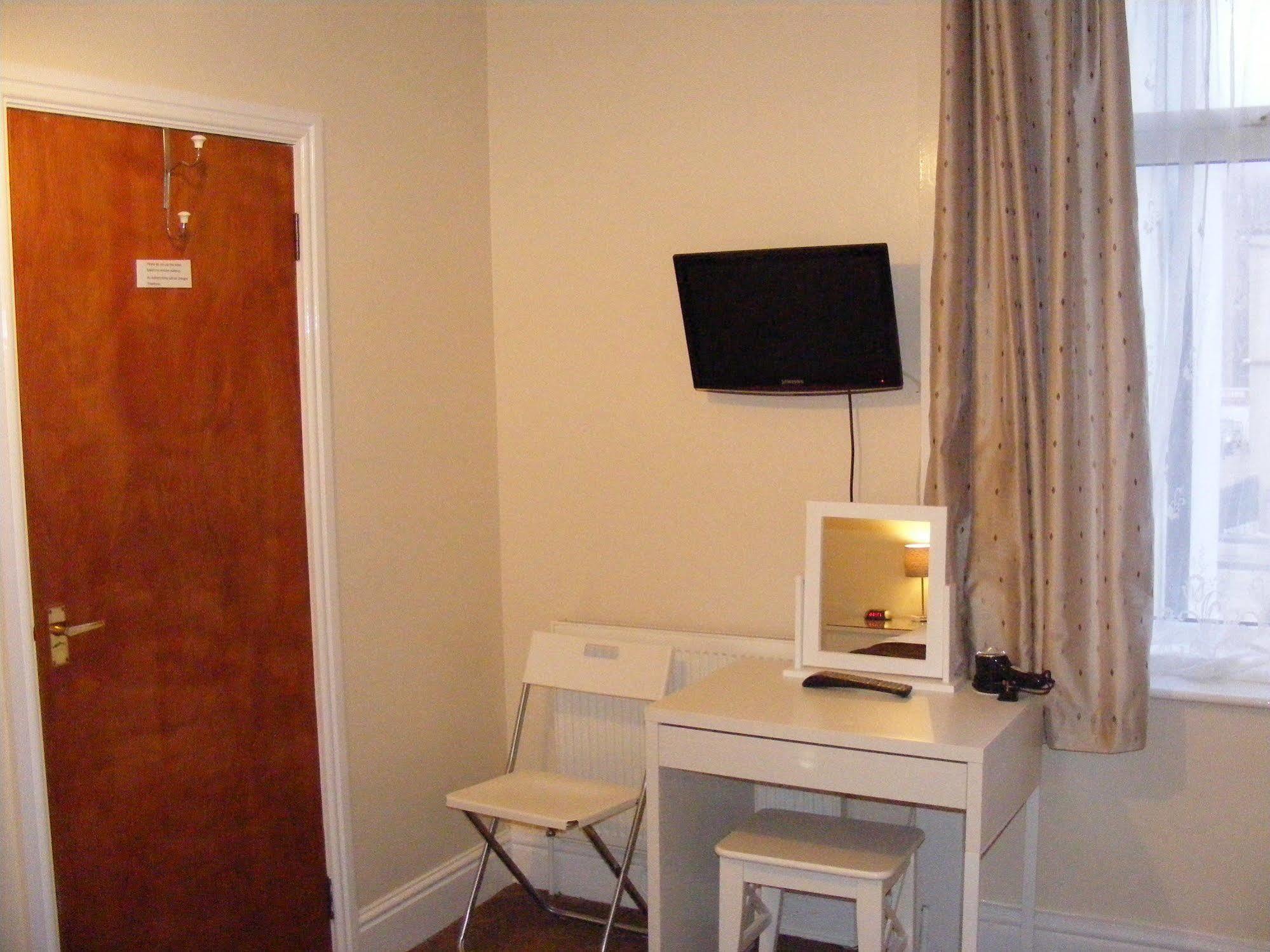 Mardonia Hotel Blackpool Bagian luar foto