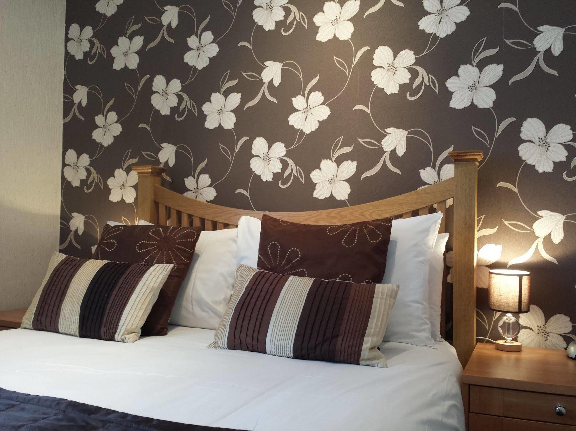 Mardonia Hotel Blackpool Bagian luar foto