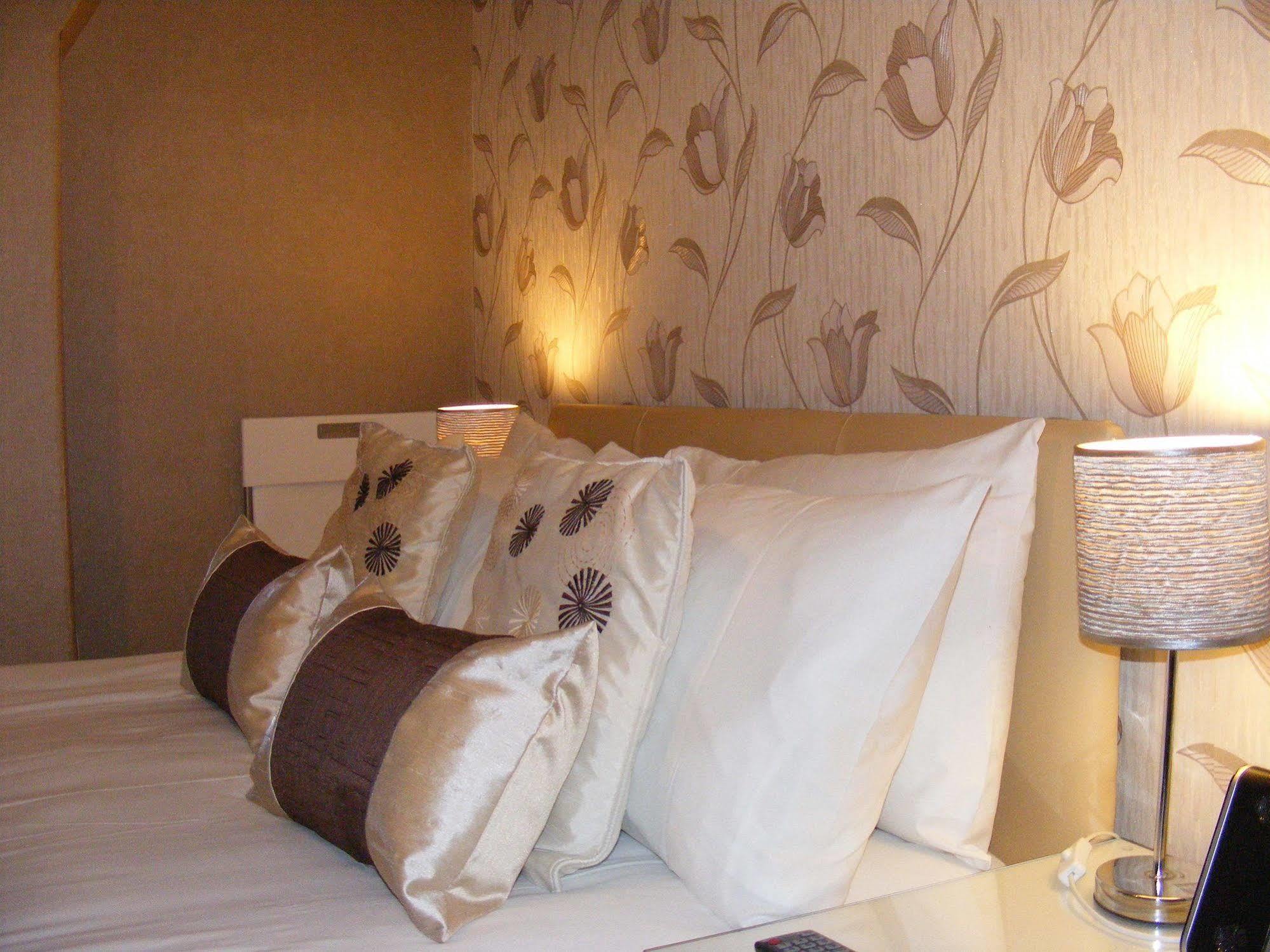 Mardonia Hotel Blackpool Bagian luar foto