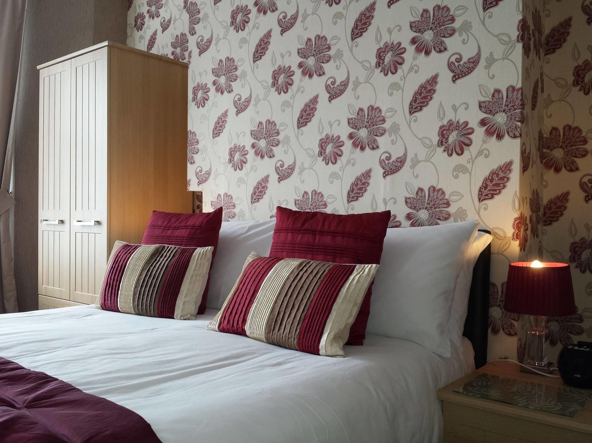 Mardonia Hotel Blackpool Bagian luar foto