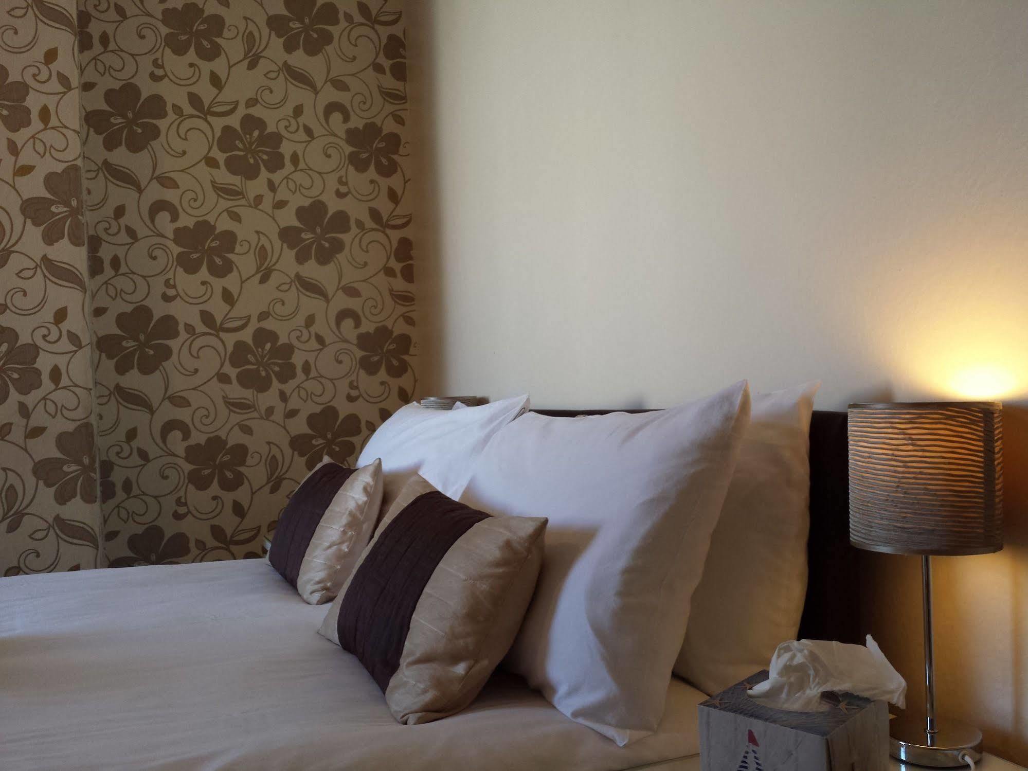 Mardonia Hotel Blackpool Bagian luar foto