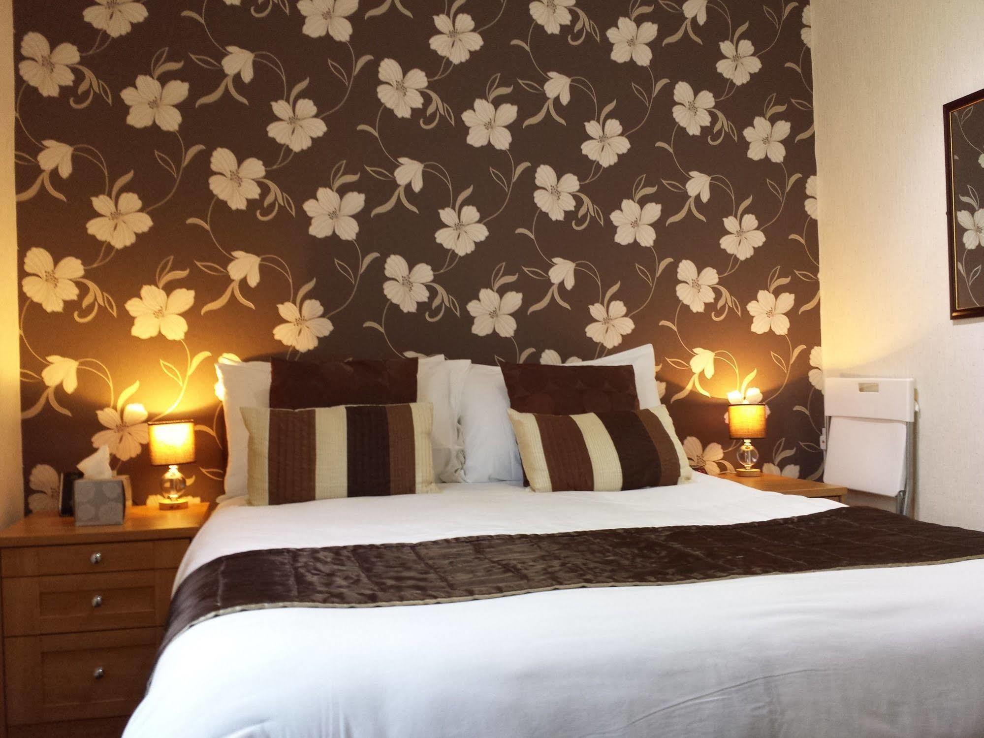 Mardonia Hotel Blackpool Bagian luar foto