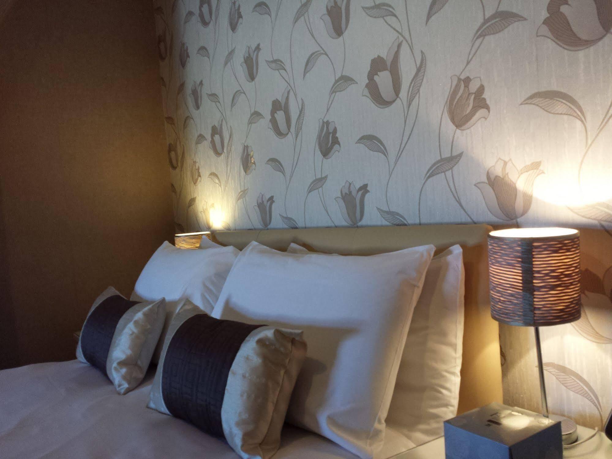 Mardonia Hotel Blackpool Bagian luar foto